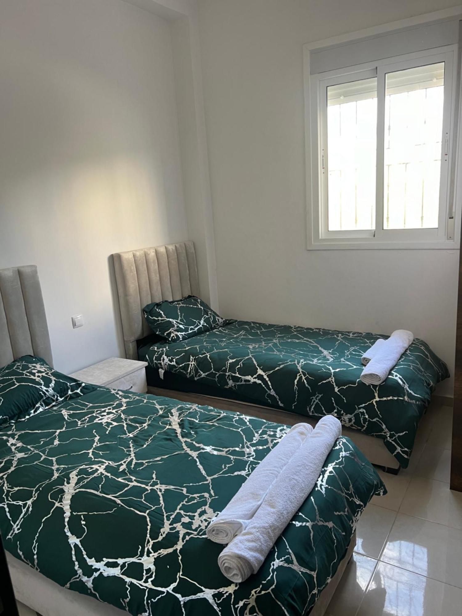 Tangier New City Apartment Tânger Exterior foto